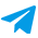 Telegram Icon